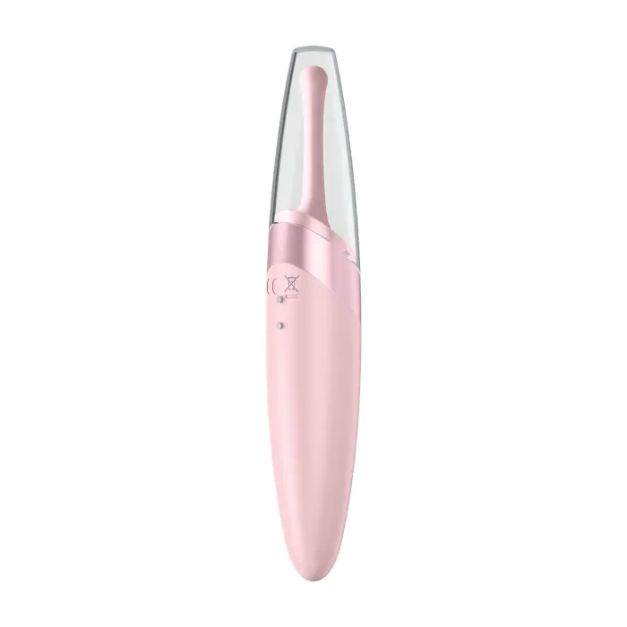 Стимулятор Satisfyer Twirling Delight — фото 4