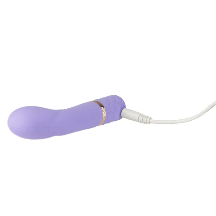 Вібратор Pillow Talk Racy Purple Special Edition — фото 5