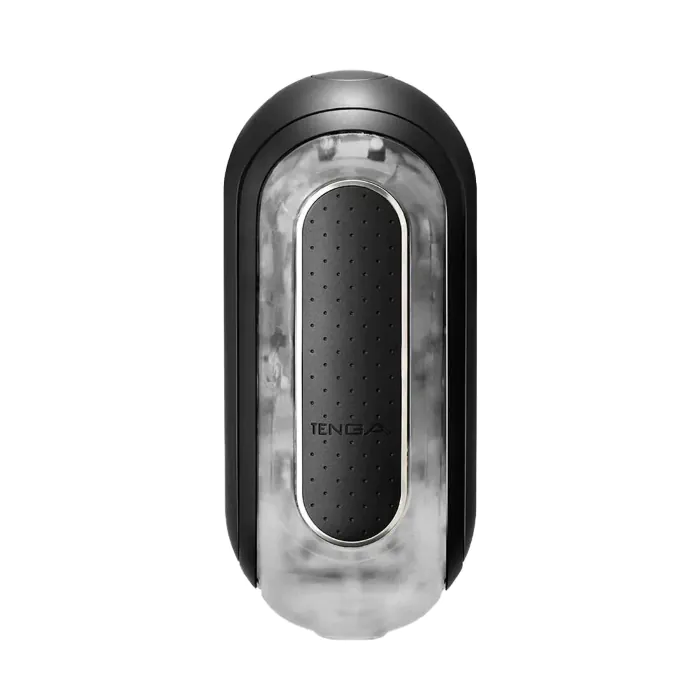 Мастурбатор Tenga Zero Black