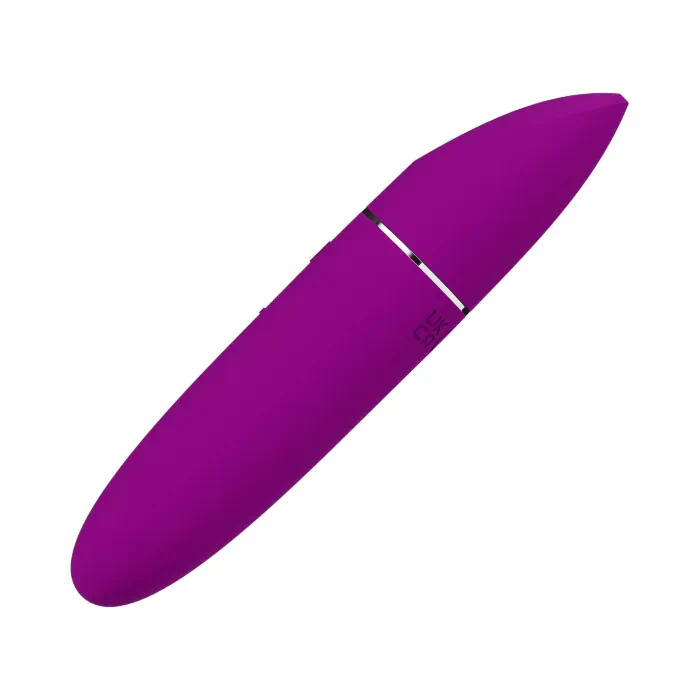 Вібропуля Lelo Mia 3 Deep Rose — фото 3