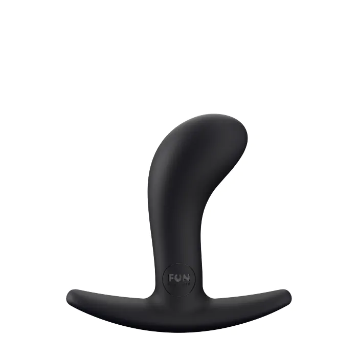 Анальна пробка Fun Factory Bootie Black S