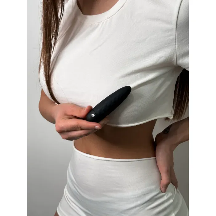 Міні-вібратор Satisfyer Ultra Power Bullet 5 — фото 9