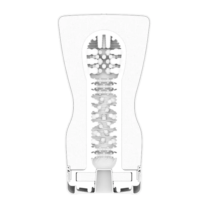 Мастурбатор Tenga Soft Case Cup Gentle — фото 3
