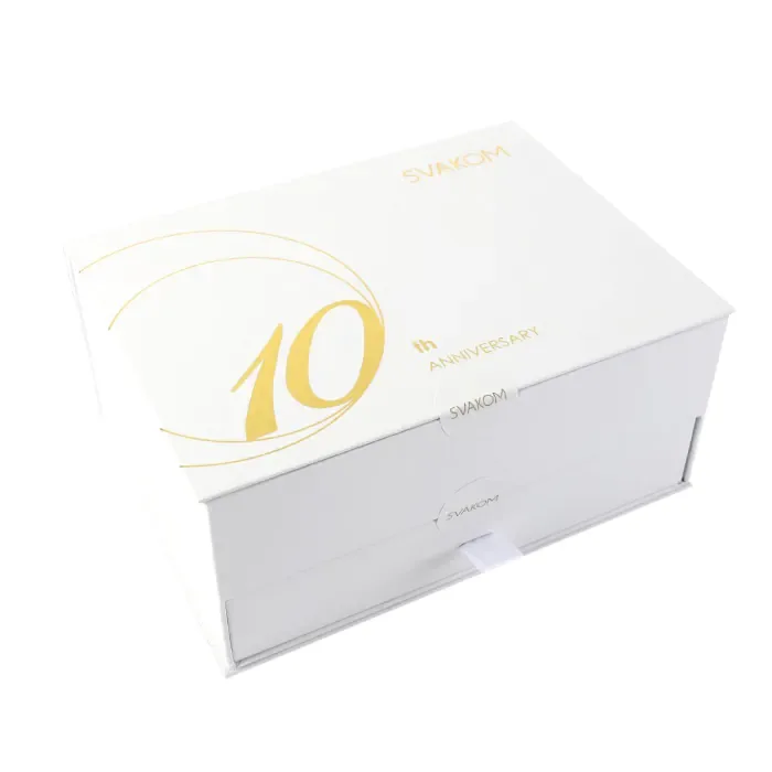 Подарунковий набір Svakom Anniversary Box — фото 8