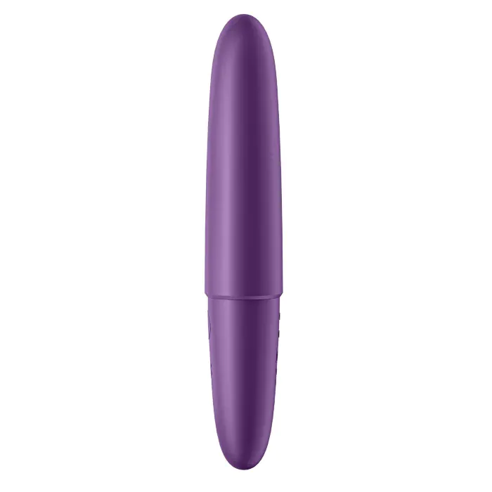 Міні-вібратор Satisfyer Ultra Power Bullet 6 — фото 3