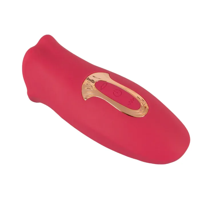 Стимулятор You2Toys Oral Fun Vibrator — фото 3