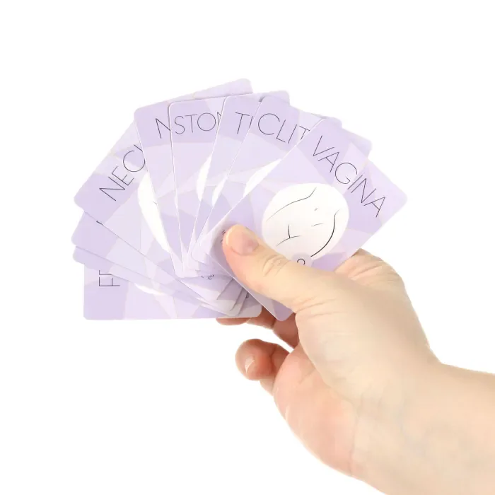 Вібратор Pillow Talk Racy Purple Special Edition — фото 8