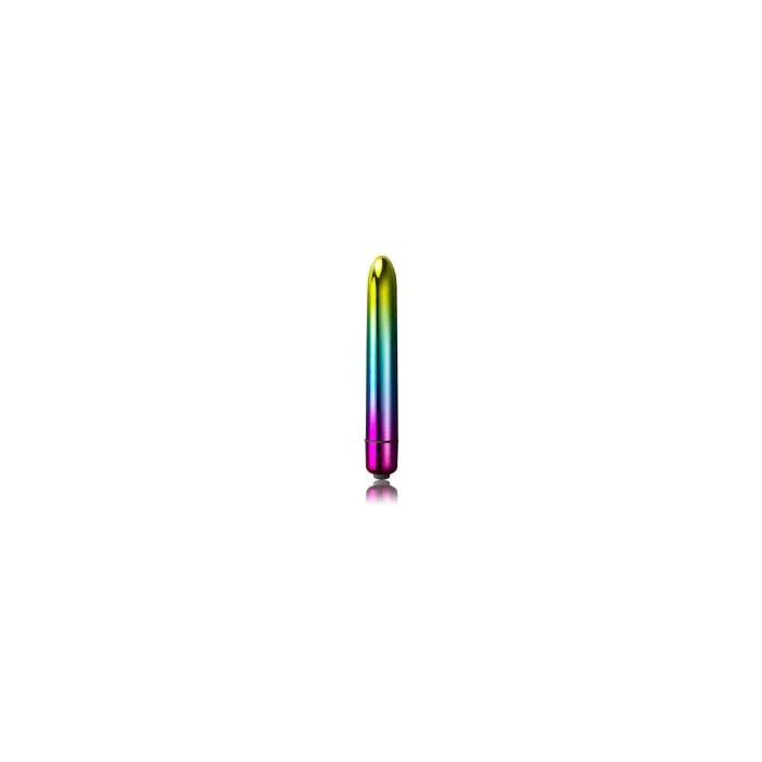Вібратор Rocks Off Prism Rainbow