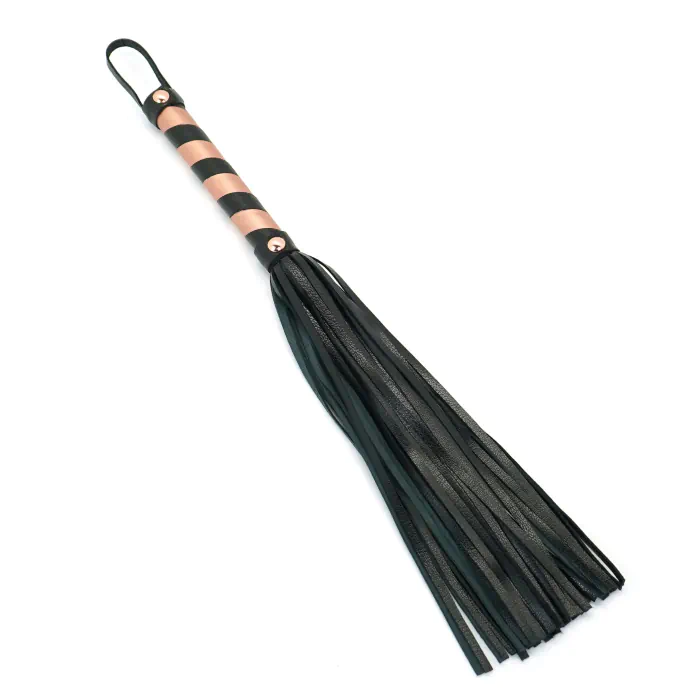 Флогер Liebe Seele Rose Gold Memory Flogger — фото 2