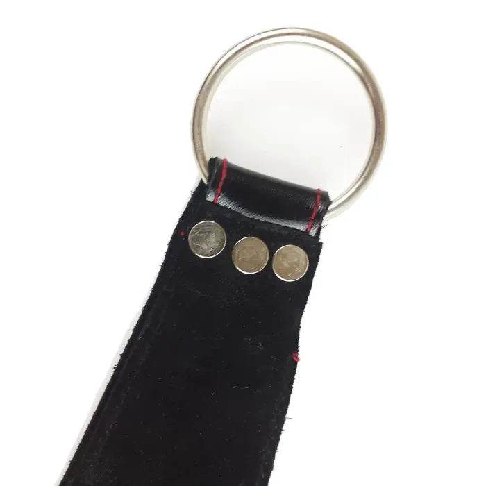 Манжети для підвішуваня за руки Art of Sex Fetish Hand Cuffs For Suspension — фото 5