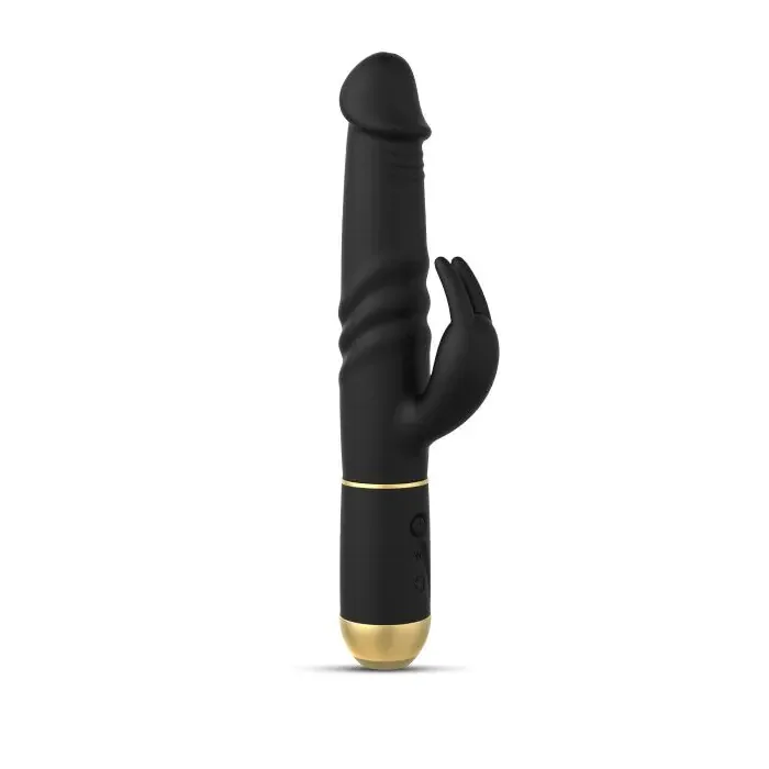Вібратор Dorcel Furious Rabbit 2.0 — фото 3