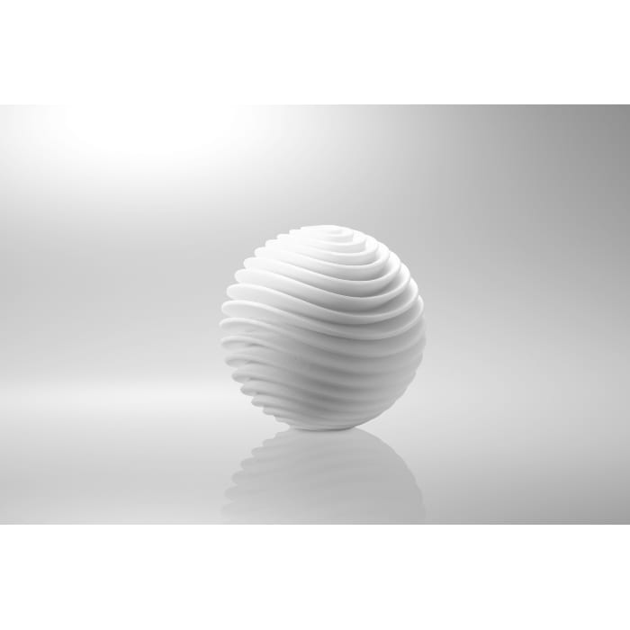 Мастурбатор Tenga Geo Aqua — фото 4