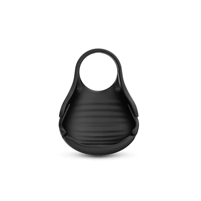 Ерекційне кільце з вібрацією Dorcel FUN BAG — фото 6
