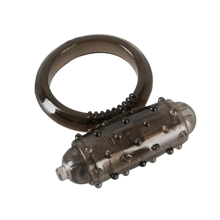 Віброкільце Vibrating cock rings — фото 3