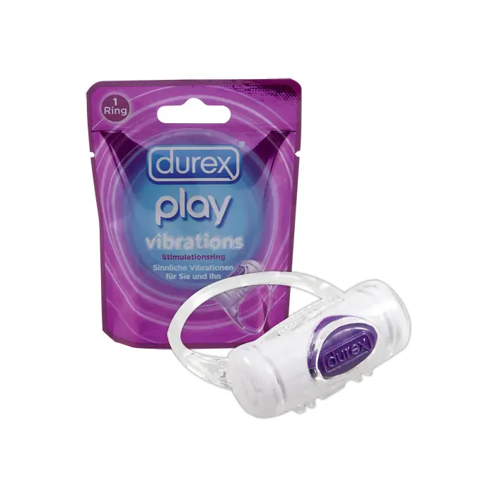 Віброкільце Durex