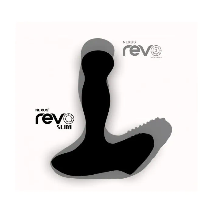 Масажер простати Nexus Revo Slim — фото 2