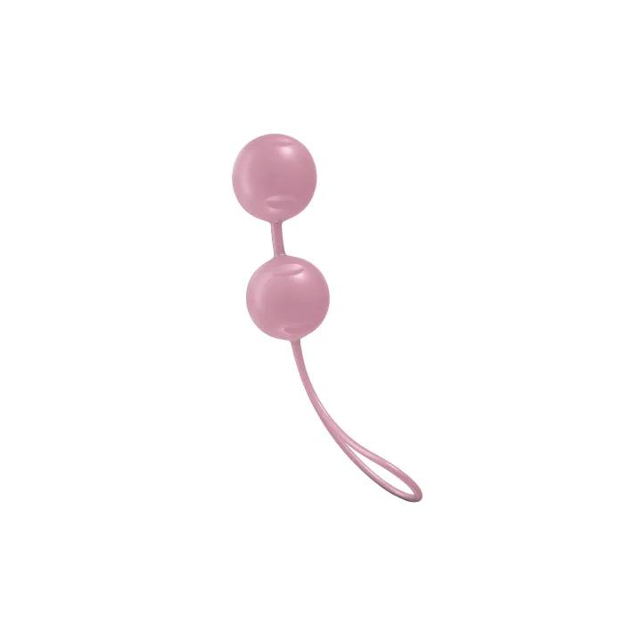 Вагінальні кульки Joydivision Joyballs Trend Rose