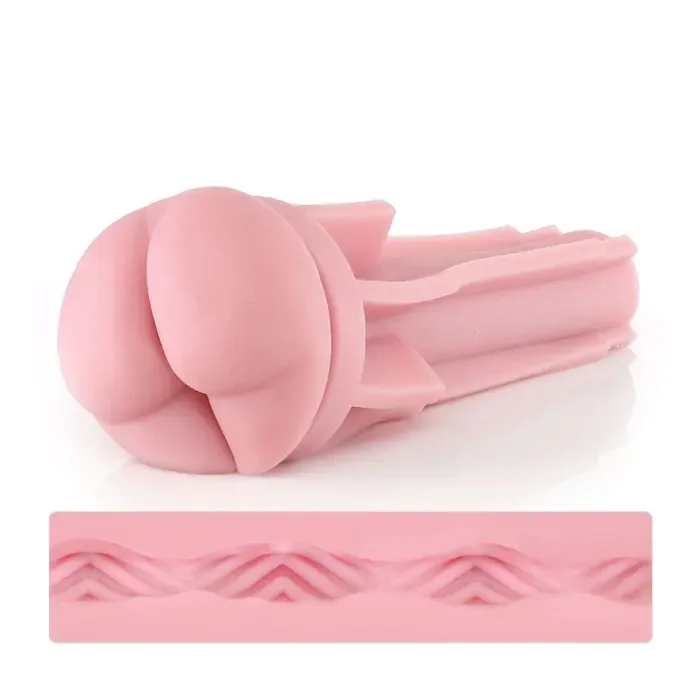 Запасний рукав Fleshlight Pink Mini Maid Vortex Sleeve