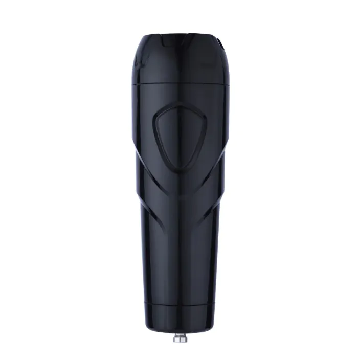 Мастурбатор Hismith Male Masturbation Cup with Vibe — фото 4