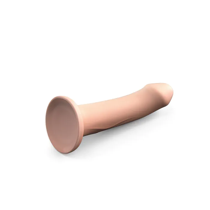 Фалоімітатор Dorcel Real Pleasure L Vanilla — фото 2