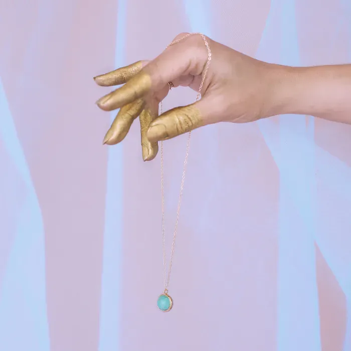 Набір Bijoux Indiscrets HOROSCOPE - Aquarius (Водолій) — фото 3