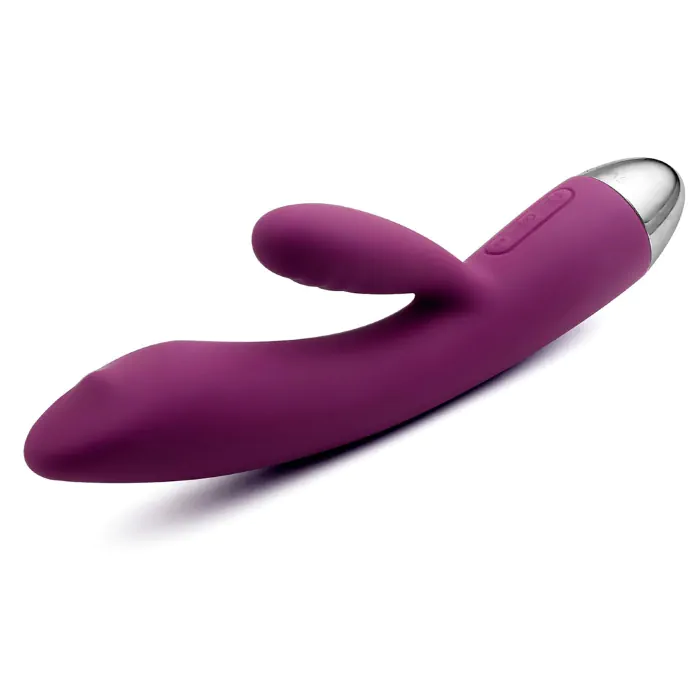 Вібратор Svakom Trysta Violet — фото 4