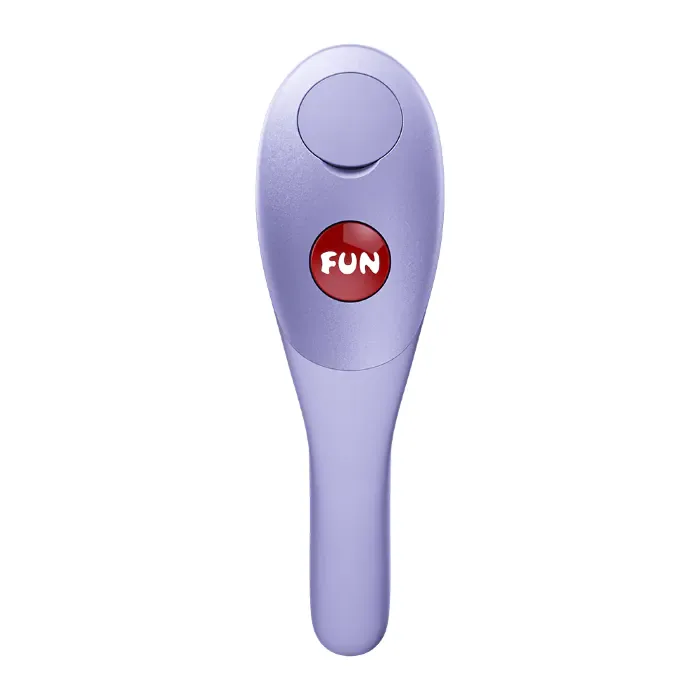 Стимулятор Fun Factory Be·One Purple — фото 3
