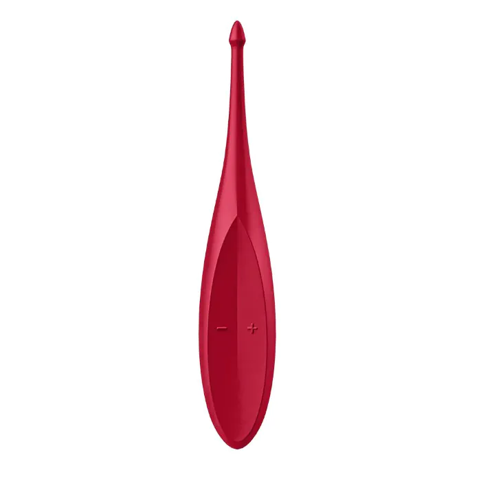 Стимулятор Satisfyer Twirling Fun Red — фото 3