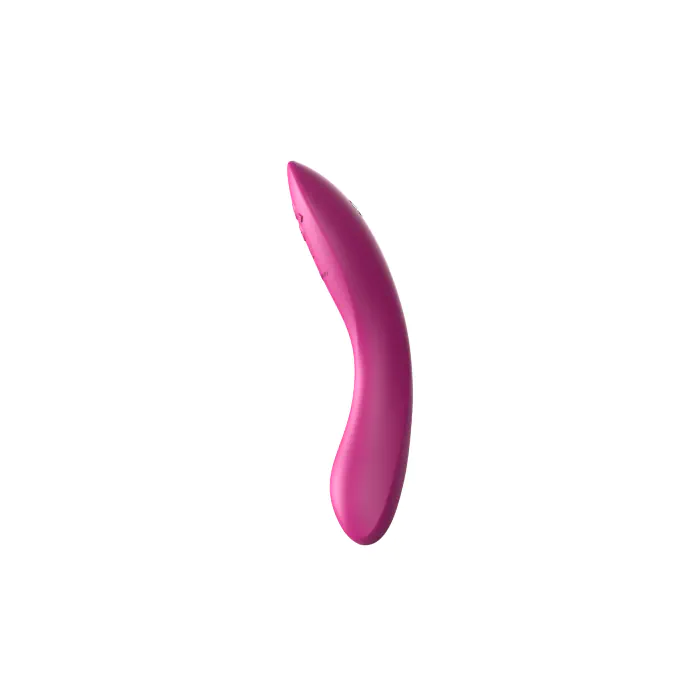 Смарт-вібратор We-Vibe Rave 2 Pink — фото 2