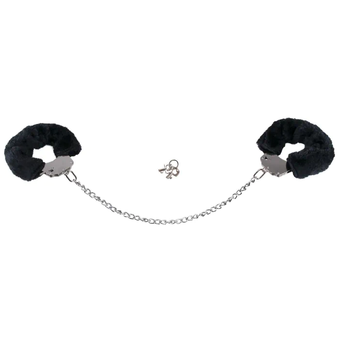 Наручники handcuffs — фото 4