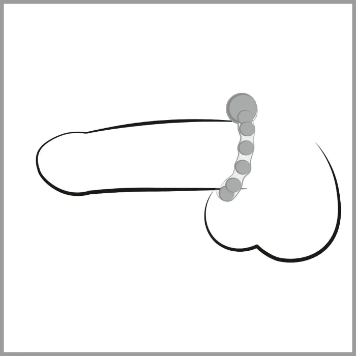 Кільце Maximum Metal Ring — фото 6