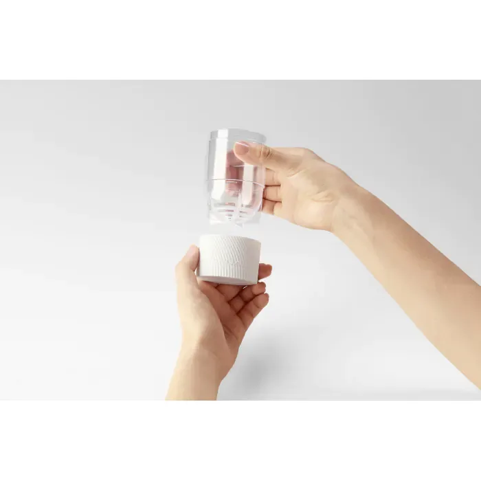 Мастурбатор Tenga Spinner Shell — фото 11