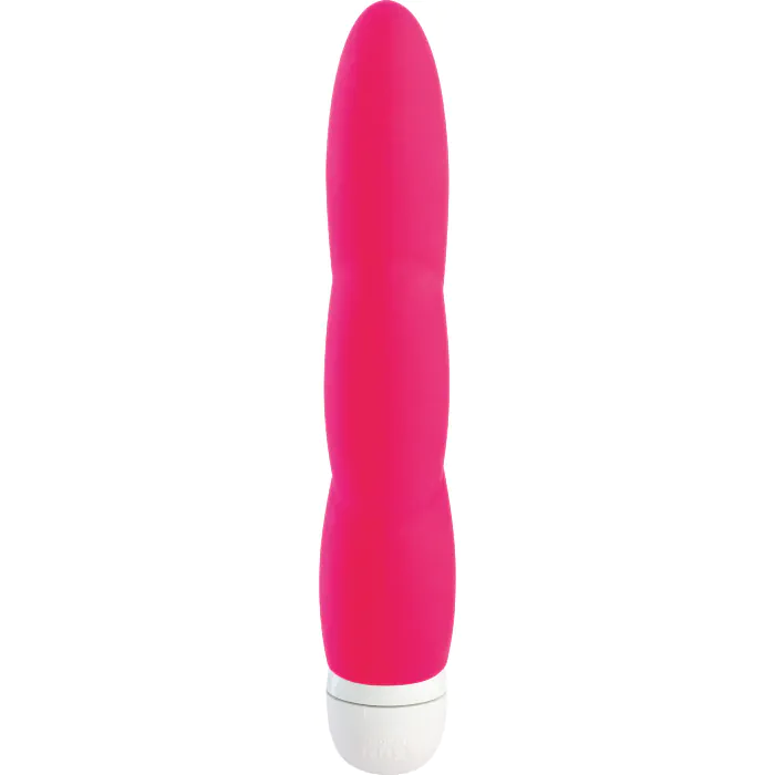 Вібратор Fun Factory Jazzie Pink — фото 2