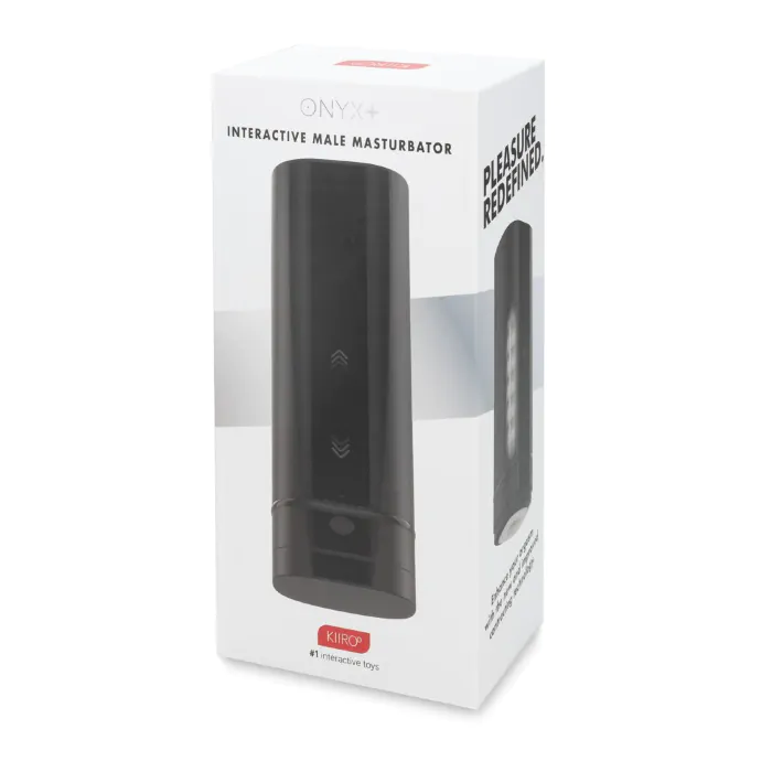 Мастурбатор Kiiroo Onyx+ — фото 3
