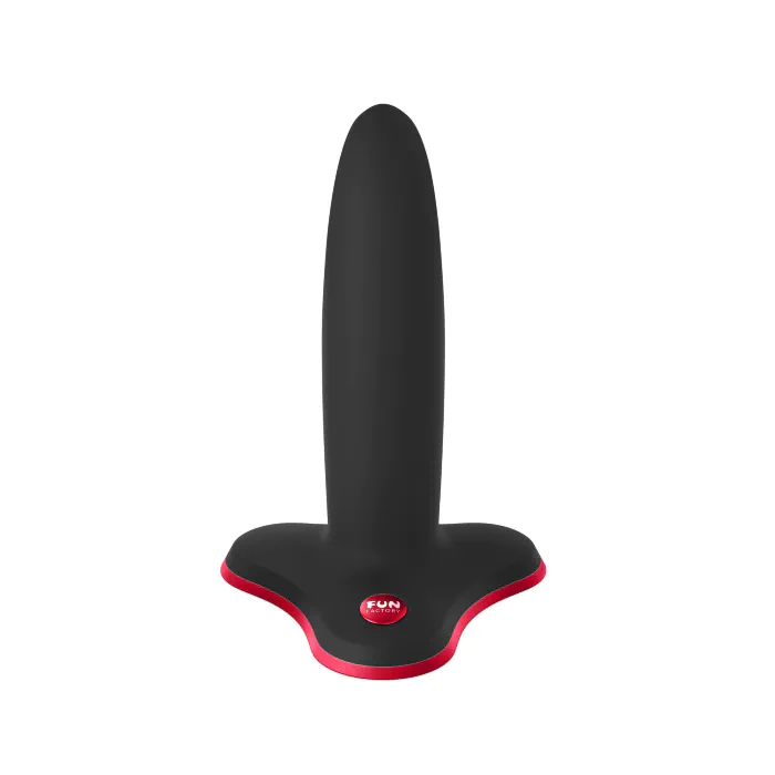 Фалоімітатор Fun Factory Limba Flex S Black