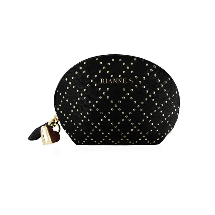 Вібропуля Rianne S Classique Vibe Black — фото 3