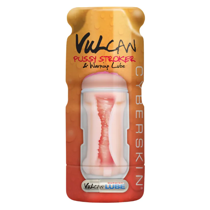 Мастурбатор Vulcan Pussy Stroker — фото 2