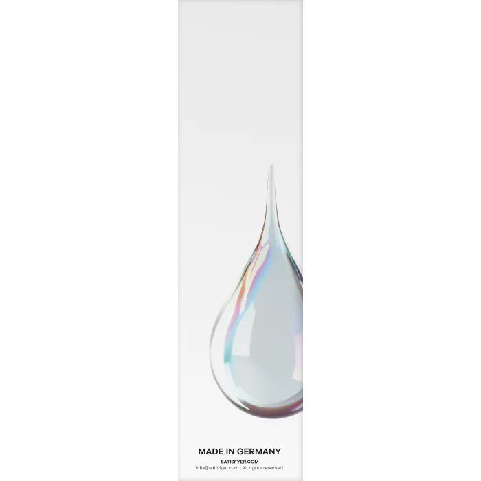 Лубрикант Satisfyer Juicy Lubricant Naughty Neutral 300 мл — фото 20