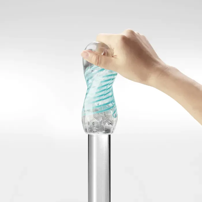 Мастурбатор Tenga Spinner Shell — фото 9