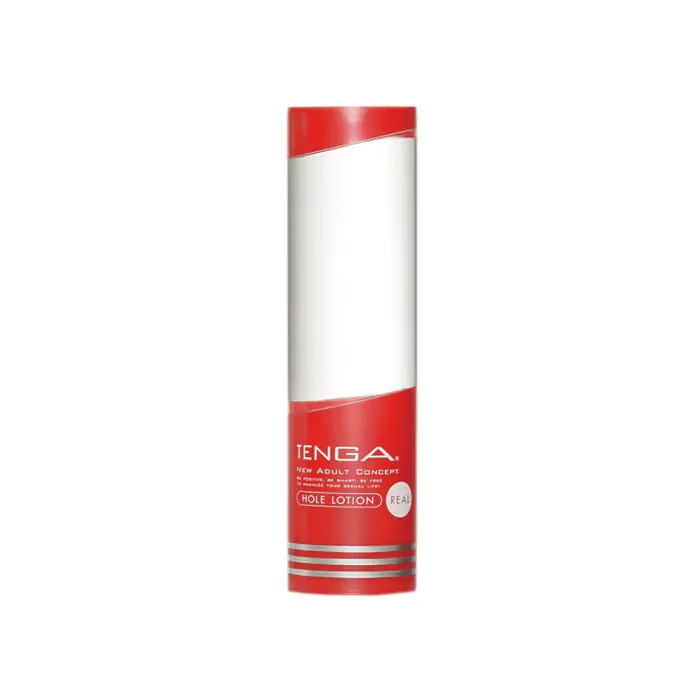 Лубрикант Tenga Hole Lotion REAL