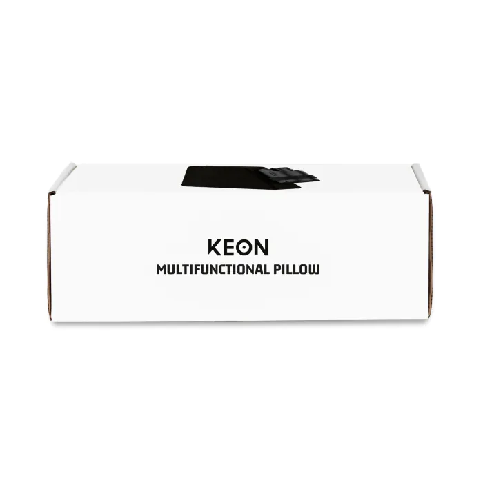 Подушка з кріпленням для мастурбатора Kiiroo Keon Pillow and Strap — фото 3