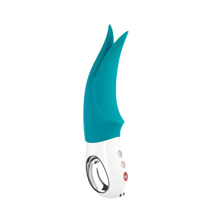 Вібратор Volta Fun Factory Blue