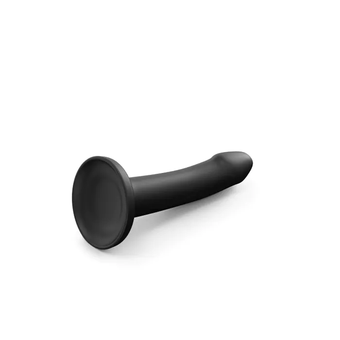 Фалоімітатор Dorcel Real Pleasure S Black — фото 2