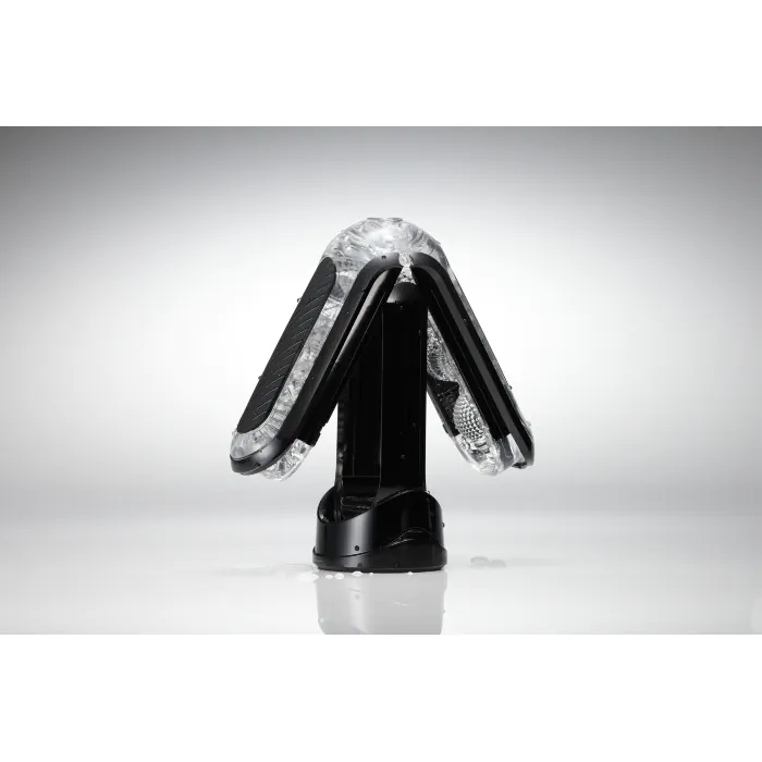 Мастурбатор Tenga Zero Gravity Black — фото 5