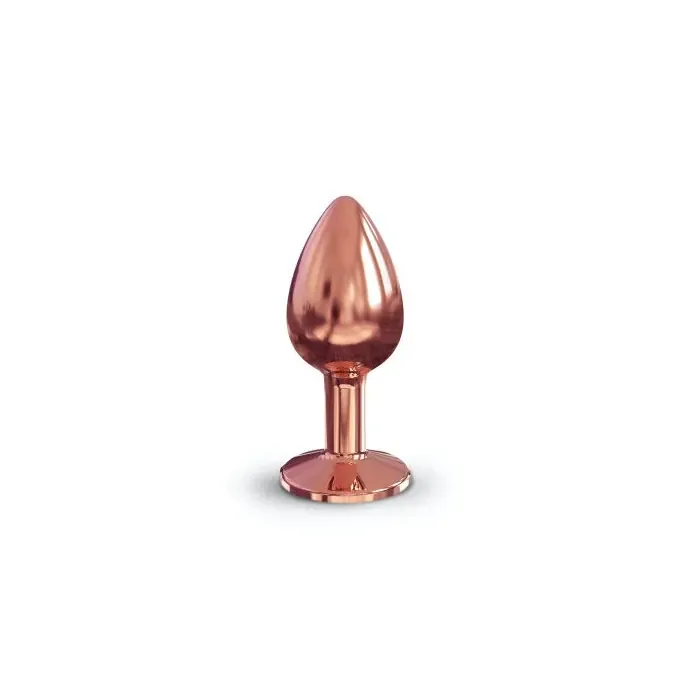 Анальна пробка Dorcel DIAMOND PLUG S — фото 2