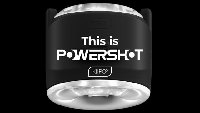 Мастурбатор KIIROO PowerShot — фото 6