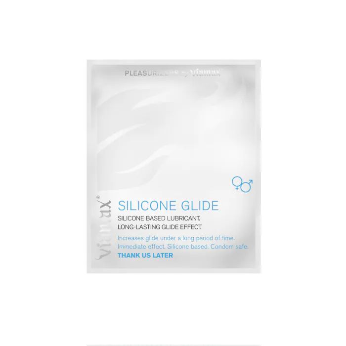 Лубрикант Viamax Silicone 2 мл