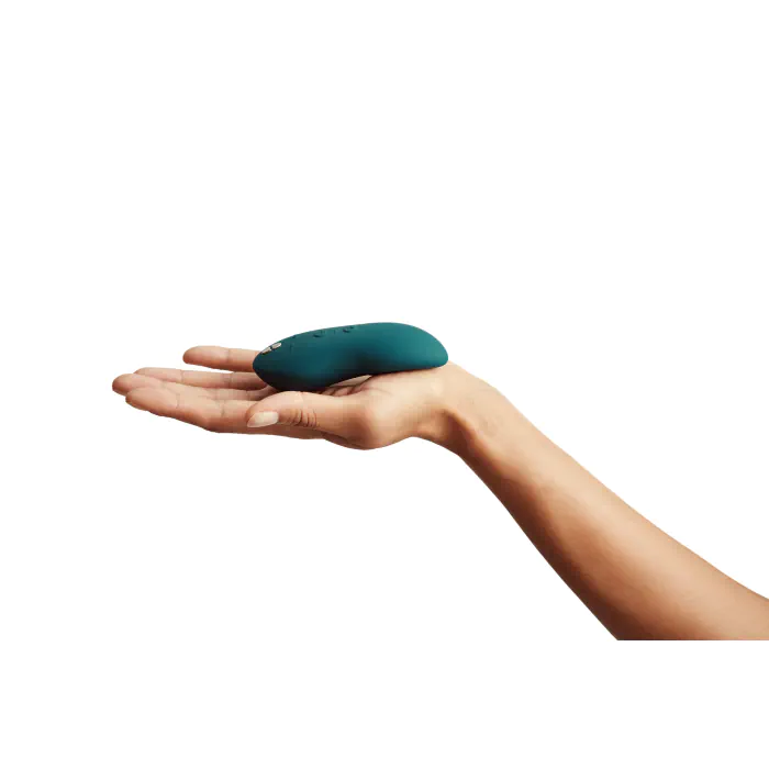 Вібратор We-Vibe Touch X Green — фото 10