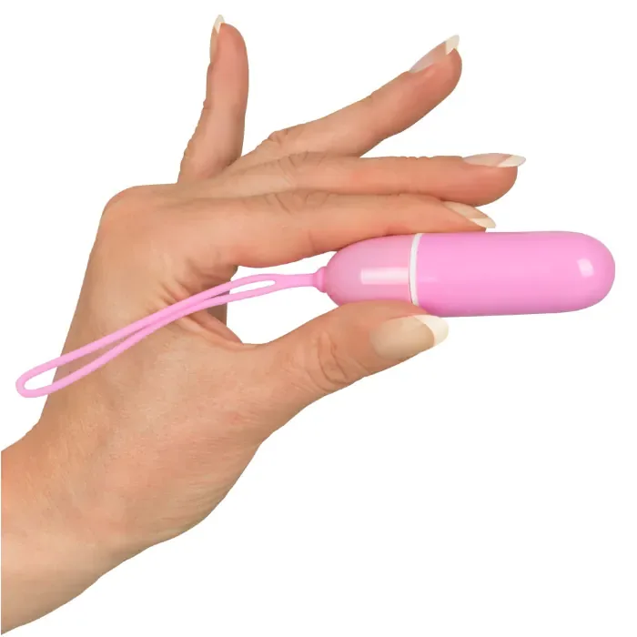 Стимулятор Muschel Pink — фото 6