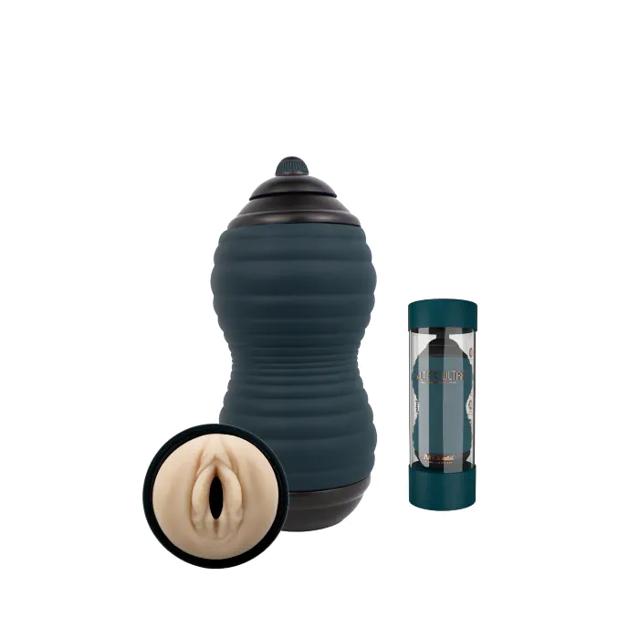 Мастурбатор Adrien Lastic Siltex Ultra